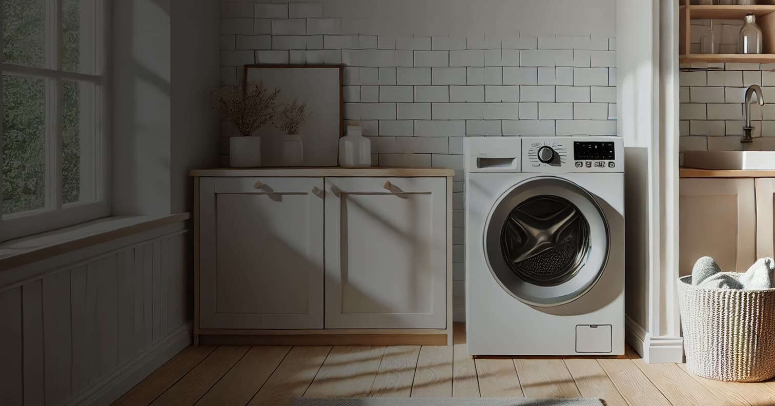 All Districts Washer Machine Service