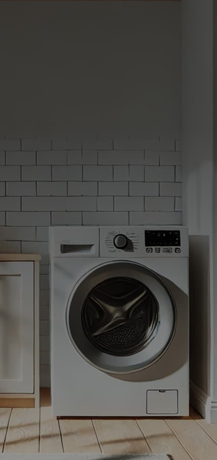 All Districts Washer Machine Service