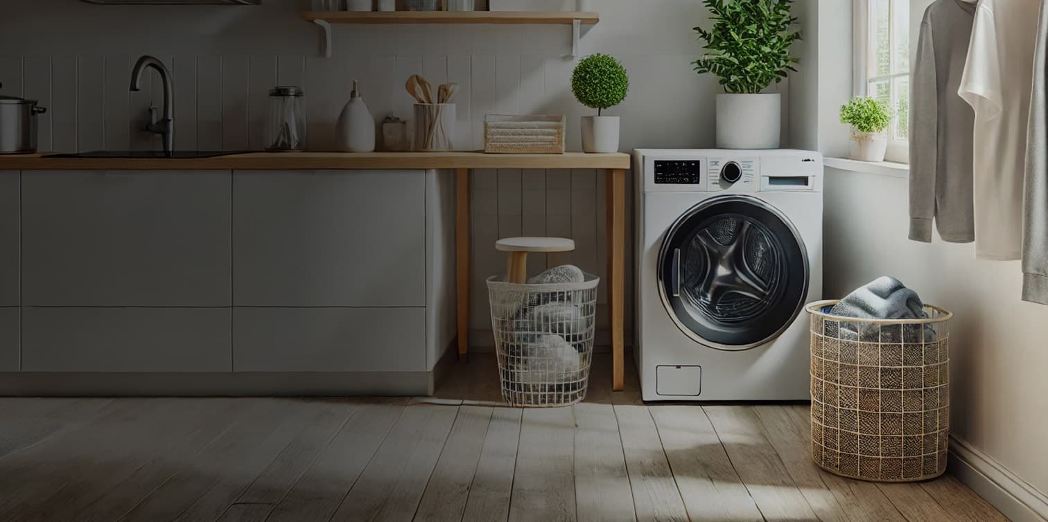 All Districts Washer Machine Service