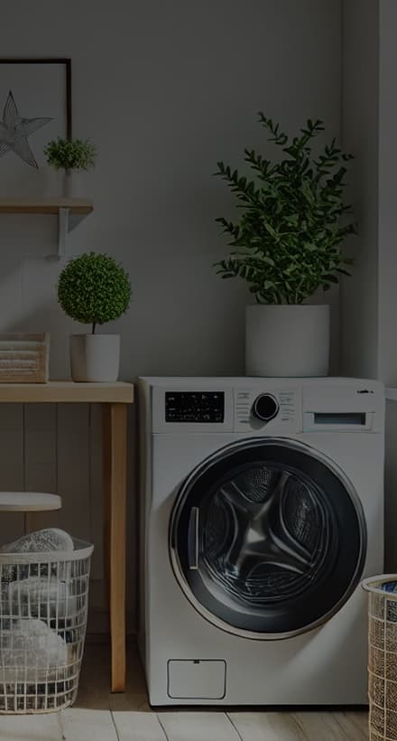 All Districts Washer Machine Service