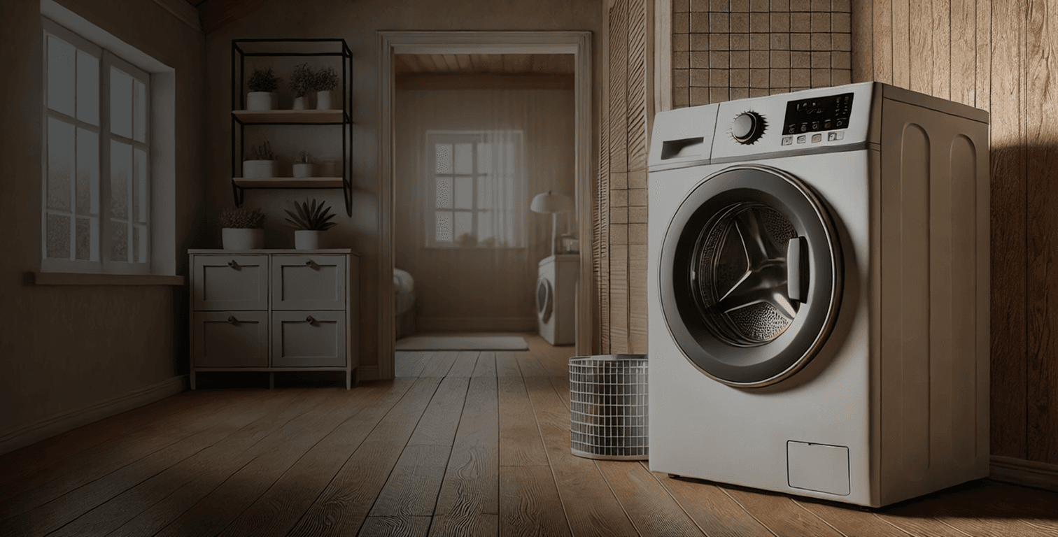 All Districts Washer Machine Service