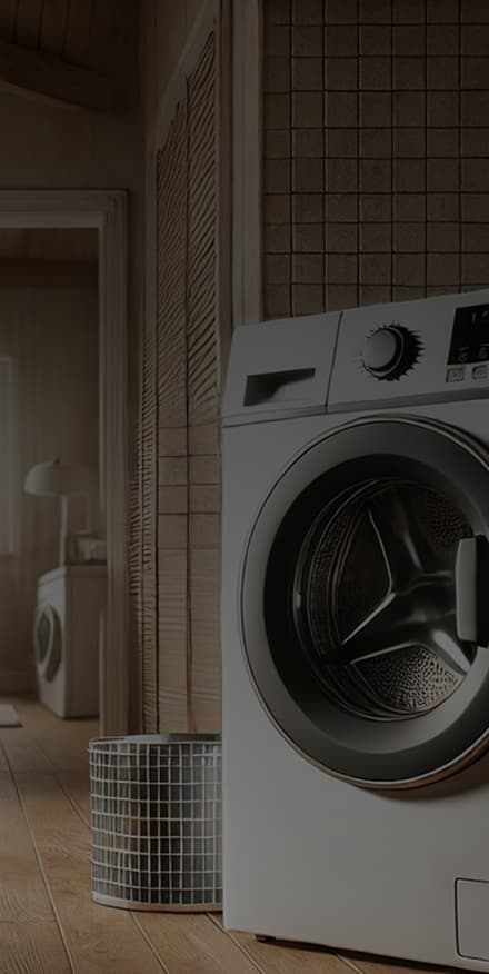 All Districts Washer Machine Service